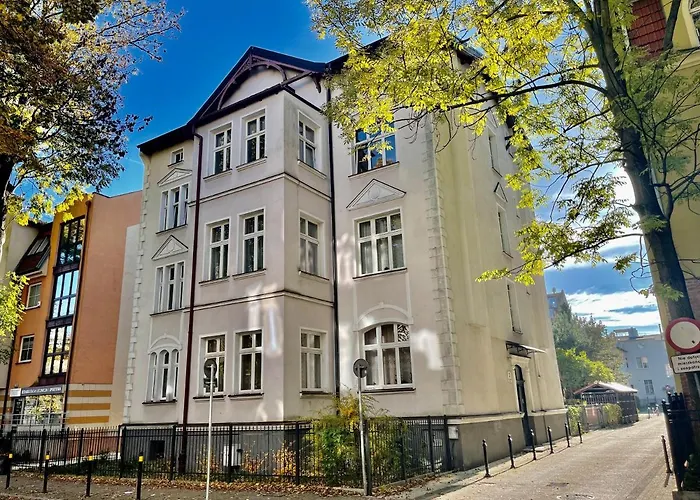 20 M2 Centrum Parking Za Darmo