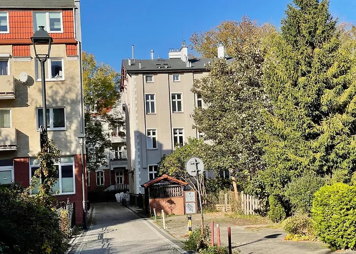 20 M2 Centrum Parking Za Darmo